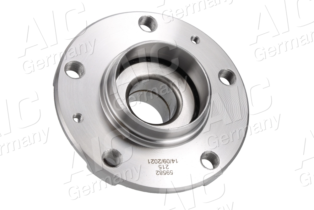 Ступицы задних колес AIC 59582 цена, от 44.70 USD