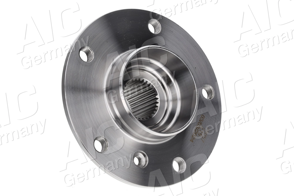 Cubo traseiro BMW 3 E92