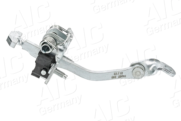 Ограничитель открывания двери задний AIC 70097 цена, от 12.55 USD