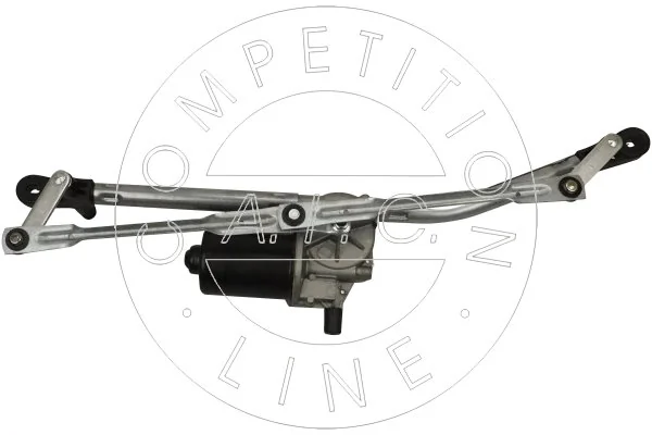 Трапеция щеток лобового стекла AIC 57796 цена, от 75.76 USD
