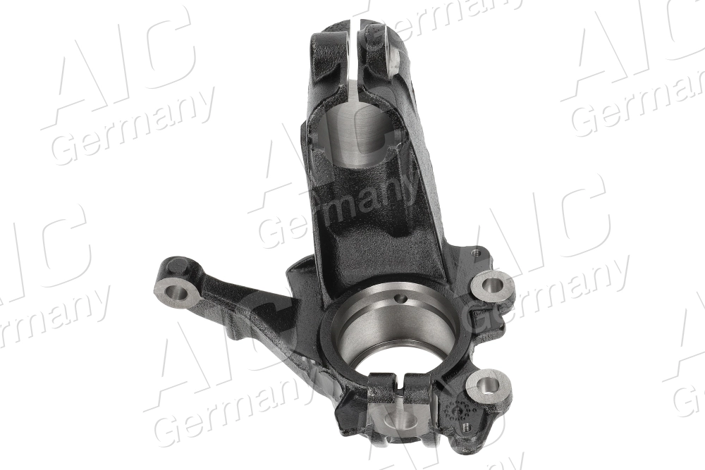 Цапфа (поворотный кулак) передний левый AIC 59442 цена, от 57.69 USD
