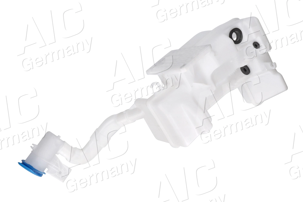 Tanque de fluido para lavador de vidro Volkswagen Passat 362