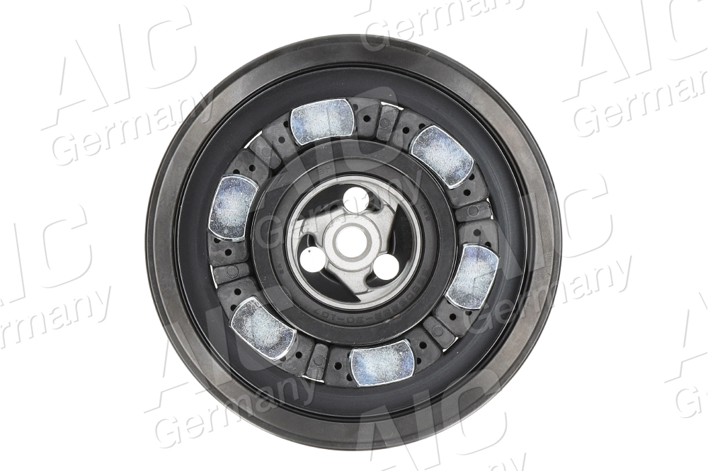 Шкив компрессора кондиционера AIC 72108 цена, от 59.70 USD