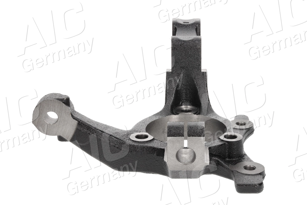 Цапфа (поворотный кулак) передний левый AIC 56519 цена, от 43.67 USD