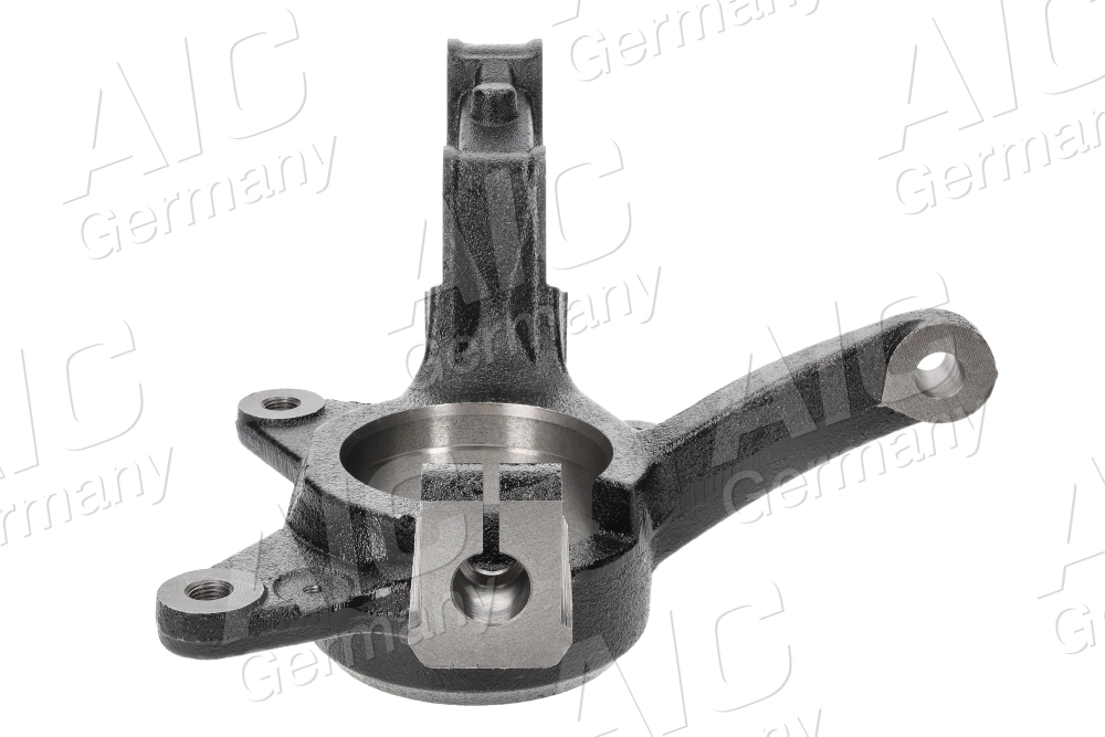 Цапфа (поворотный кулак) передний правый AIC 56542 цена, от 60.61 USD