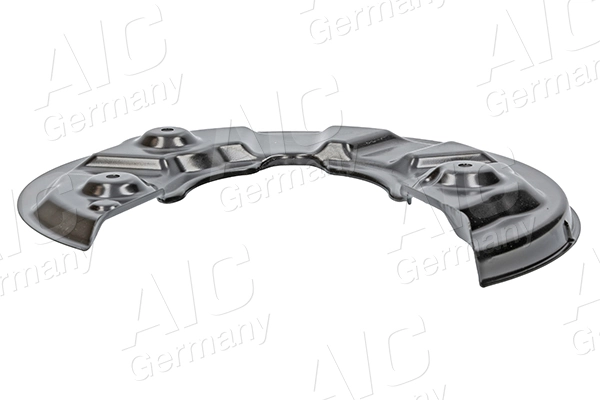 Щиток тормозного диска заднего левый AIC 71008 цена, от 21.28 USD
