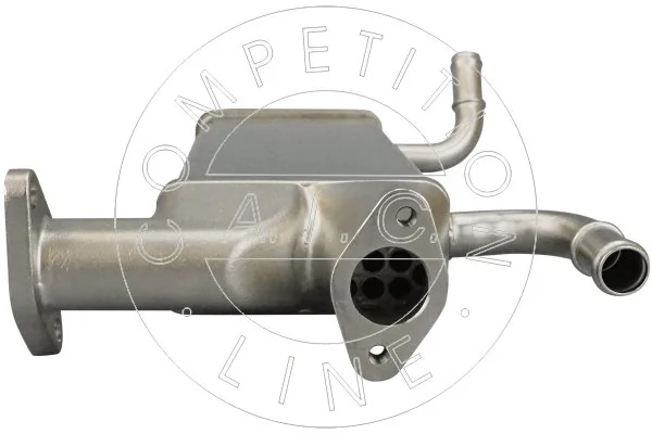 Радиатор системы EGR рециркуляции выхлопных газов AIC 57817 цена, от 135.85 USD