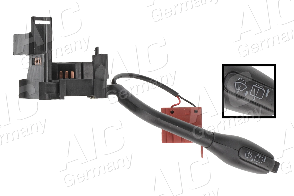 Правый подрулевой переключатель  AIC 50773 цена, от 14.64 USD