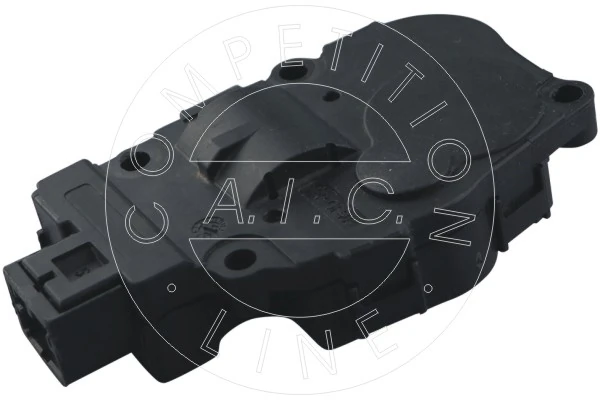 Acionamento de comporta de forno Audi A4 8K2