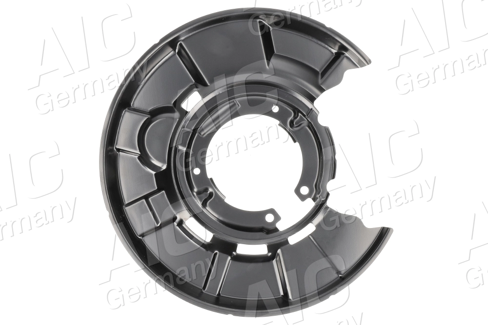 Щиток тормозного диска заднего правый AIC 55751 цена, от 15.18 USD