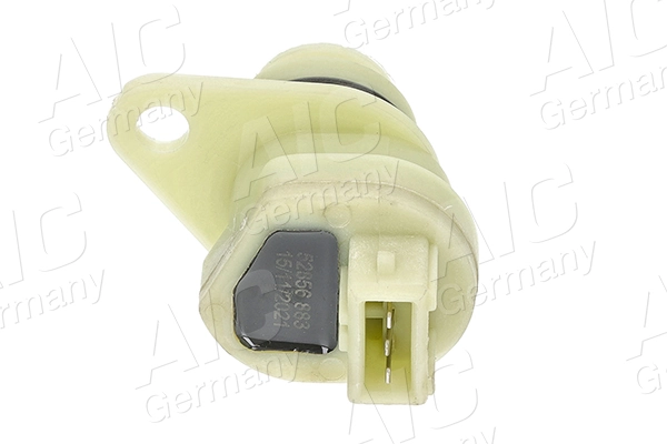 Sensor de velocidade Peugeot 307 3A, 3C