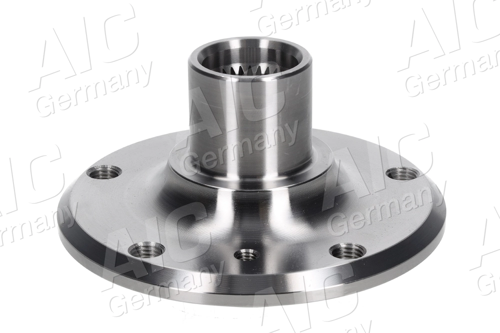 Cubo traseiro BMW 3 E92