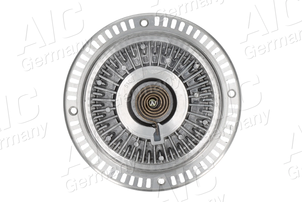 Acoplamento viscoso de ventilador de esfriamento Volkswagen Polo 3 6KV2