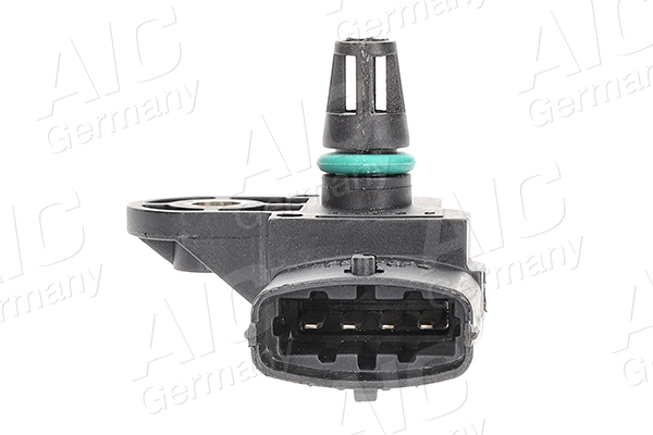 Sensor de pressão no coletor de admissão, MAP Citroen Jumper 250