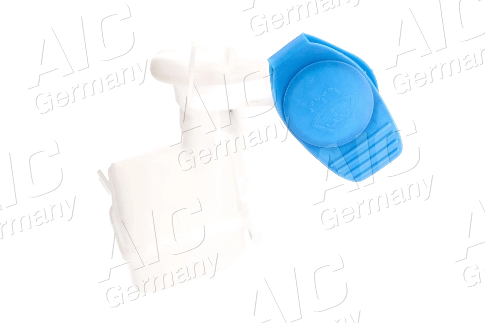 Compre Tanque de fluido para lavador de vidro Volkswagen Passat 