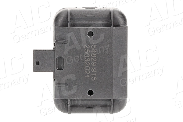 Sensor de chuva Volkswagen Tiguan 1 5N1, 5N2