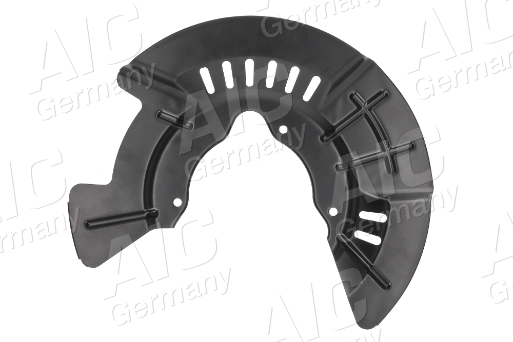 Щиток тормозного диска переднего AIC 74930 цена, от 12.73 USD