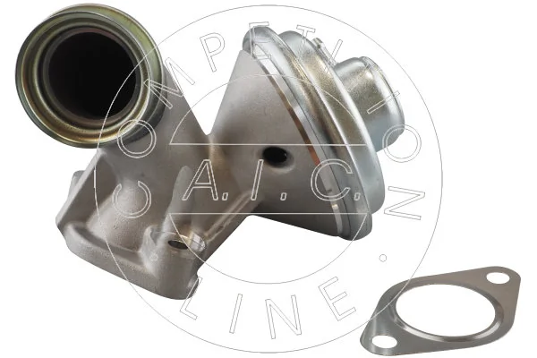 Válvula EGR de recirculação dos gases Citroen Xsara N0