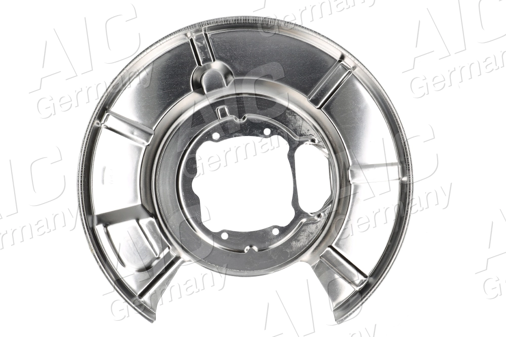Щиток тормозного диска заднего правый AIC 55505 цена, от 19.83 USD