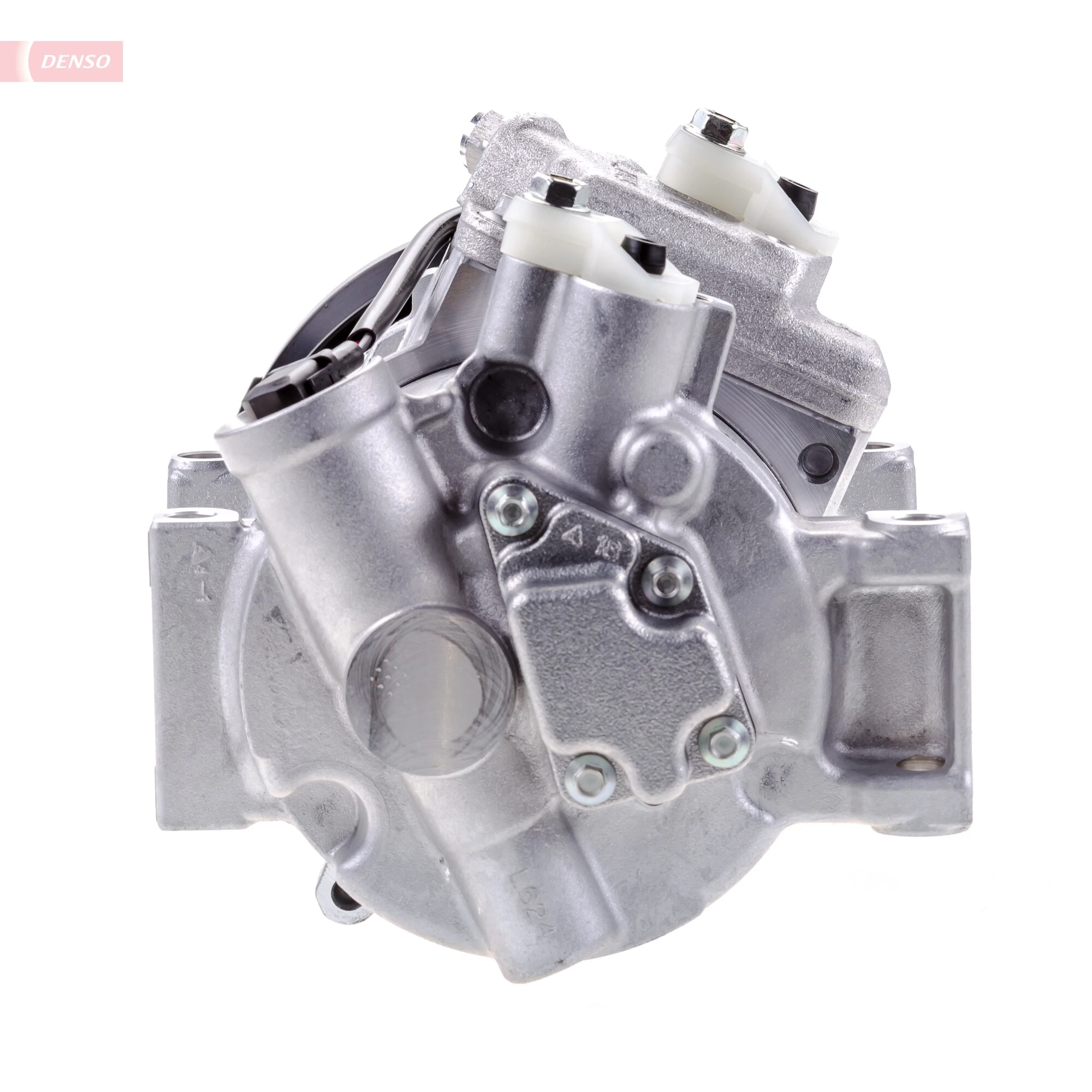 Купить DCP50037 Denso Компрессор климатической установки