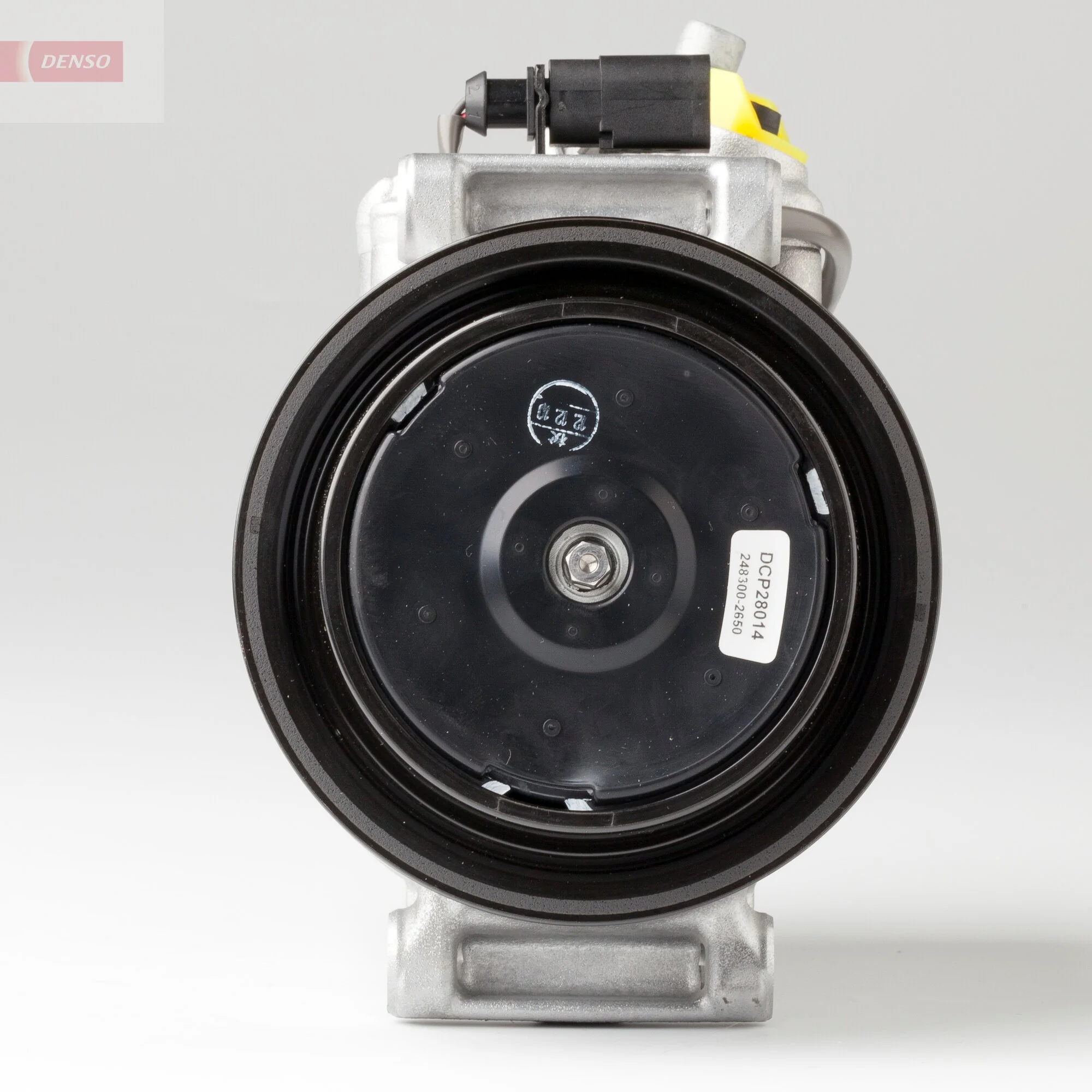 Компрессор системы кондиционирования Denso DCP28014 цена, от 647.42 USD