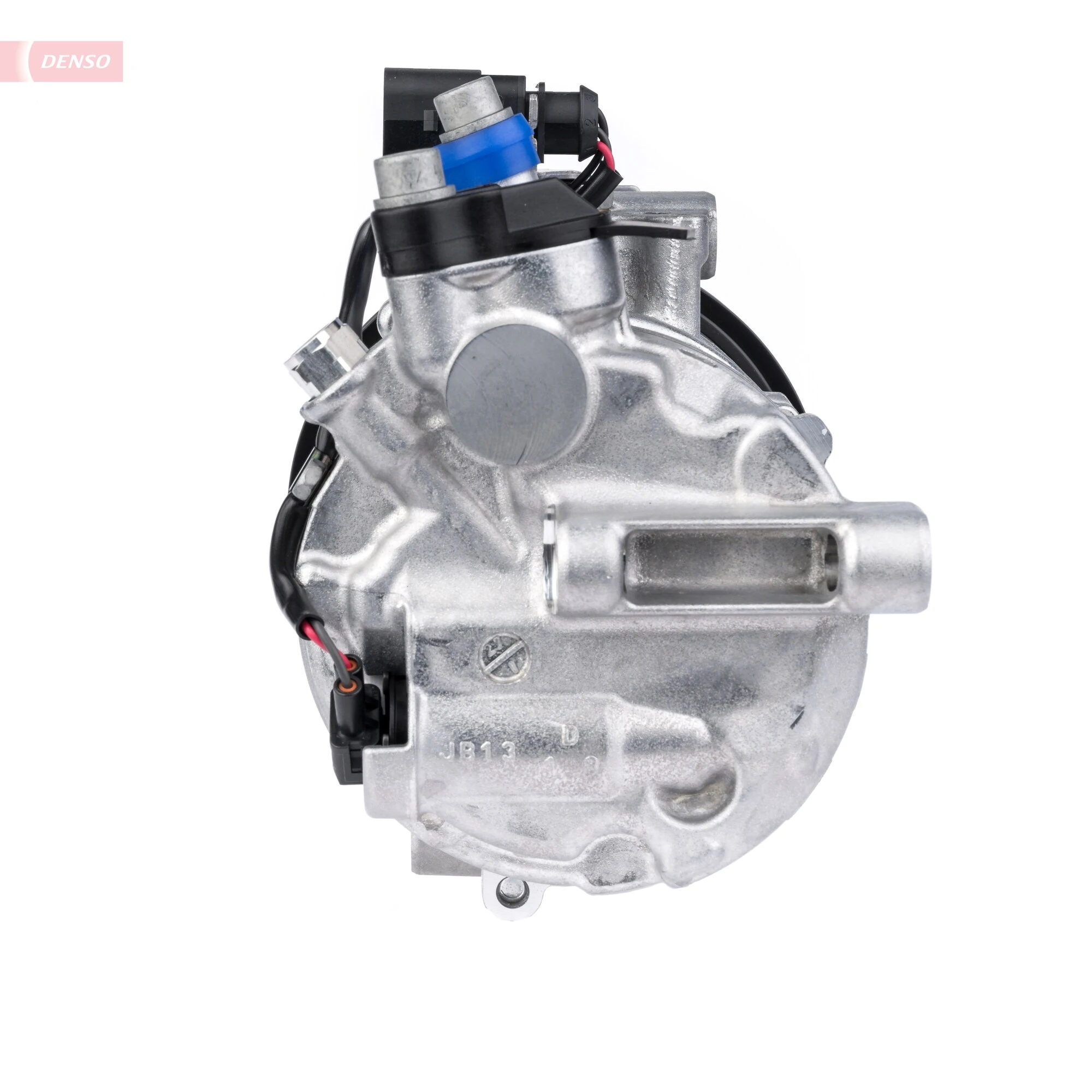 Насос кондиционера Polcar DCP02117