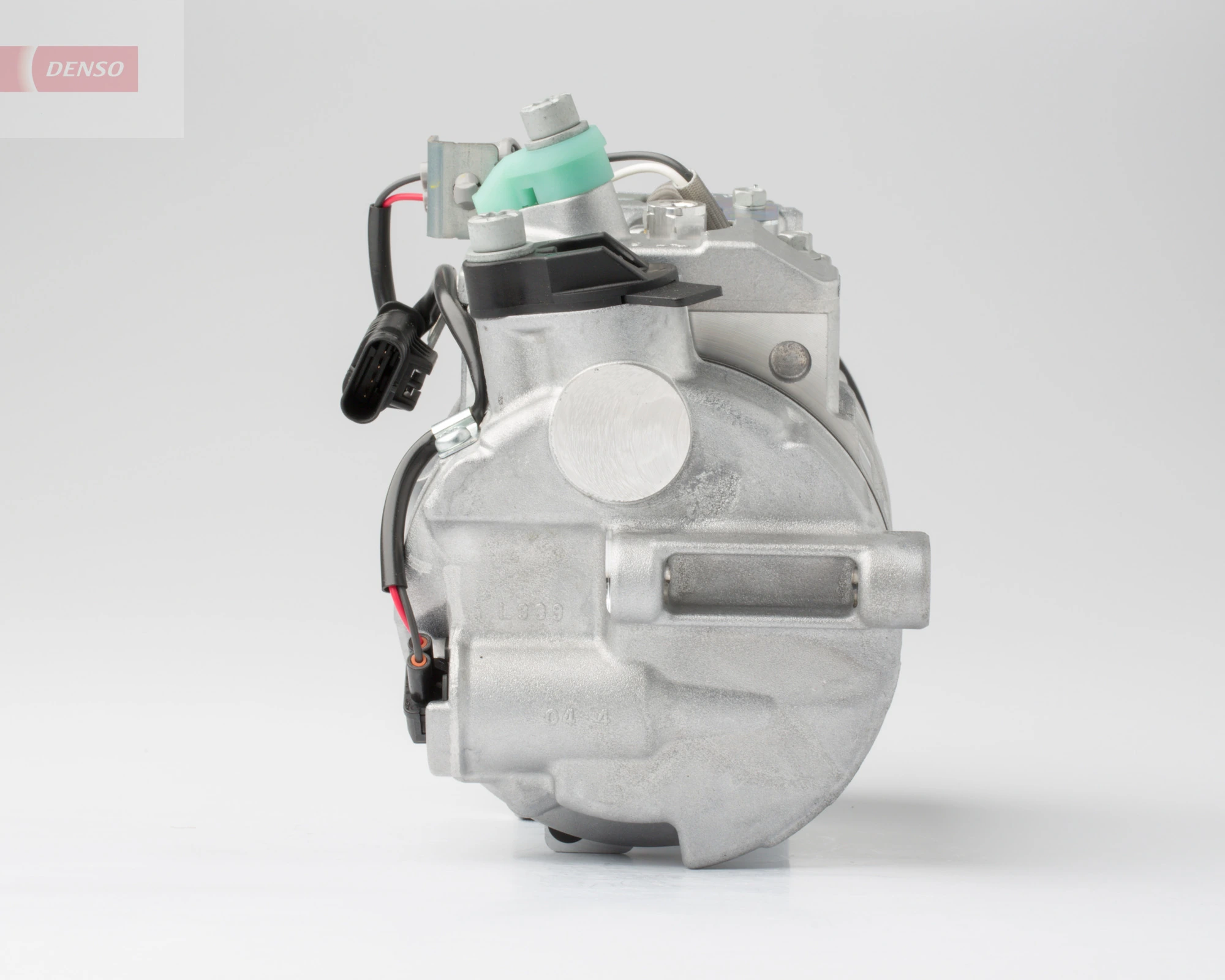 DCP17154 Denso Компрессор хладагента