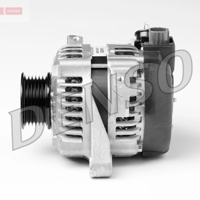 DAN1025 Denso Генератор автомобильный