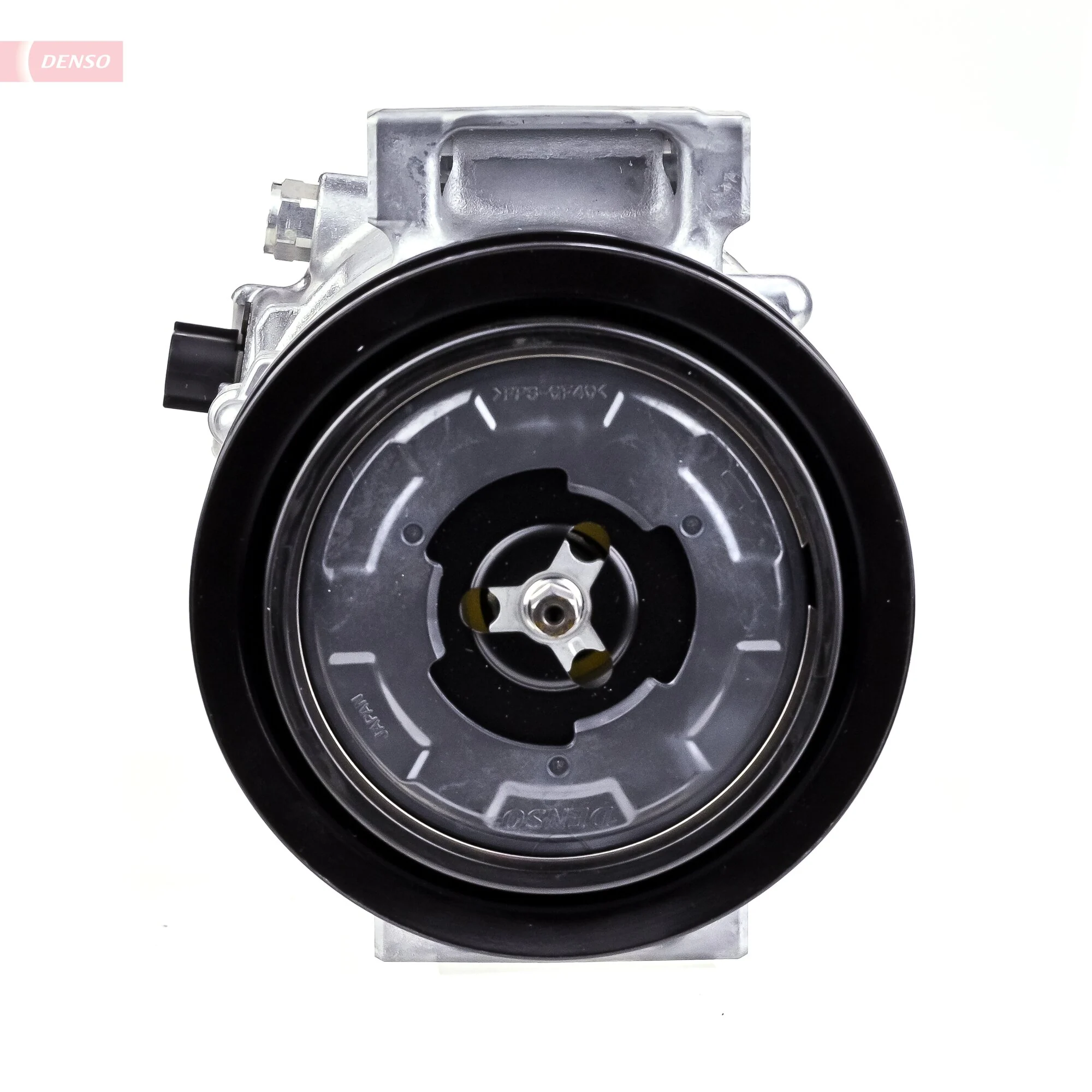 Компрессор системы кондиционирования Denso DCP50314 цена, от 427.22 USD