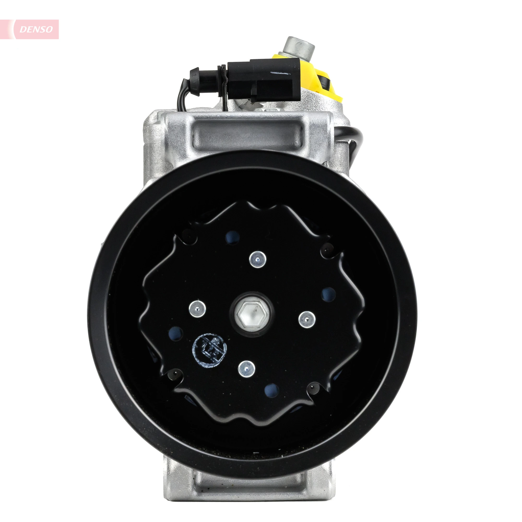 Компрессор системы кондиционирования Denso DCP32051 цена, от 184.91 USD