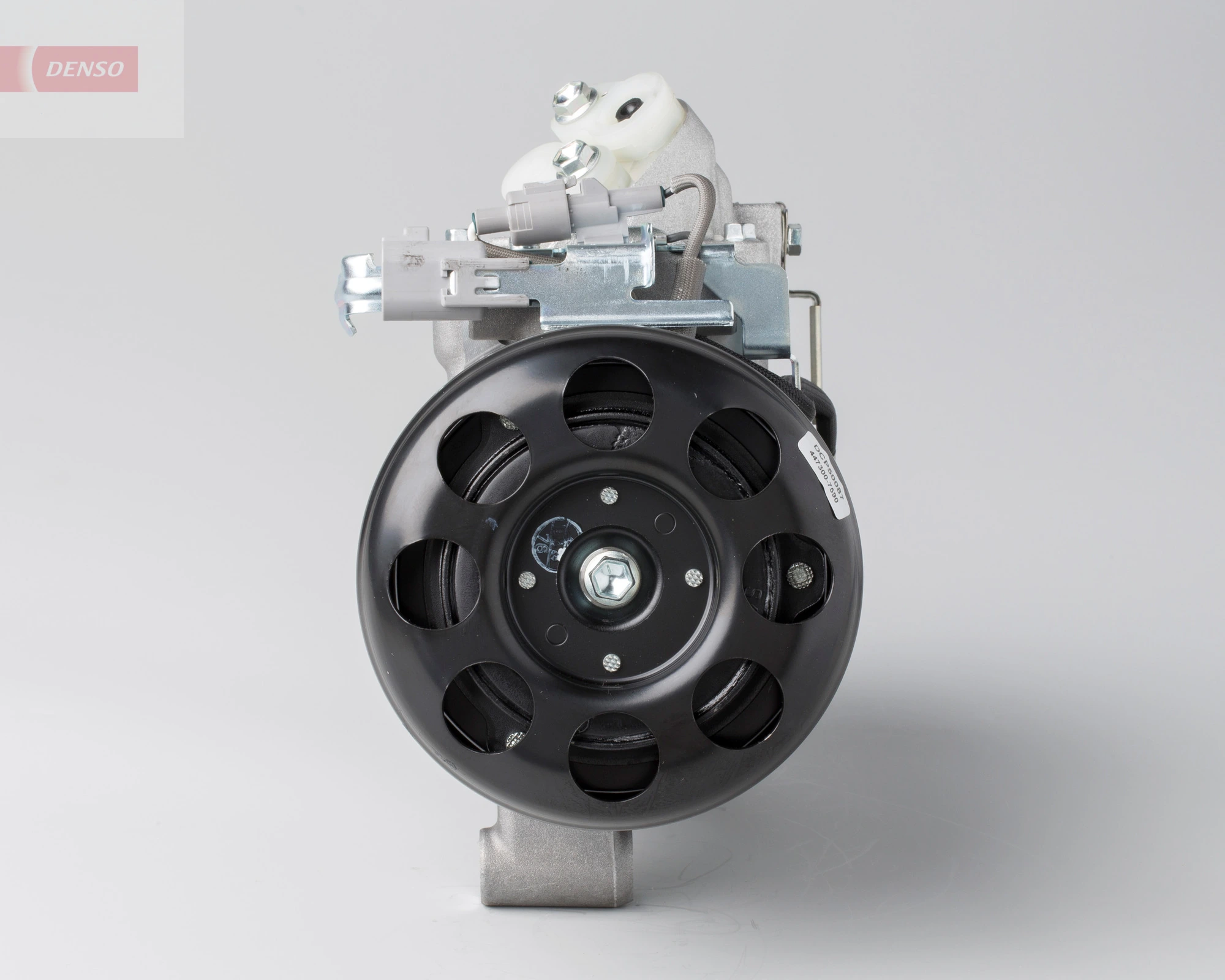 Компрессор системы кондиционирования Denso DCP50087 цена, от 618.16 USD