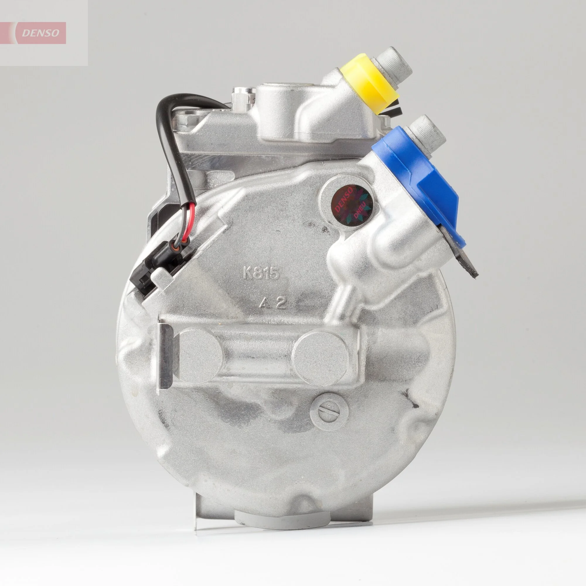 DCP05093 Denso Компрессор хладагента