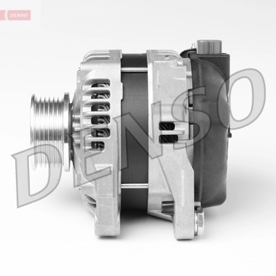 DAN1018 Denso Генератор автомобильный