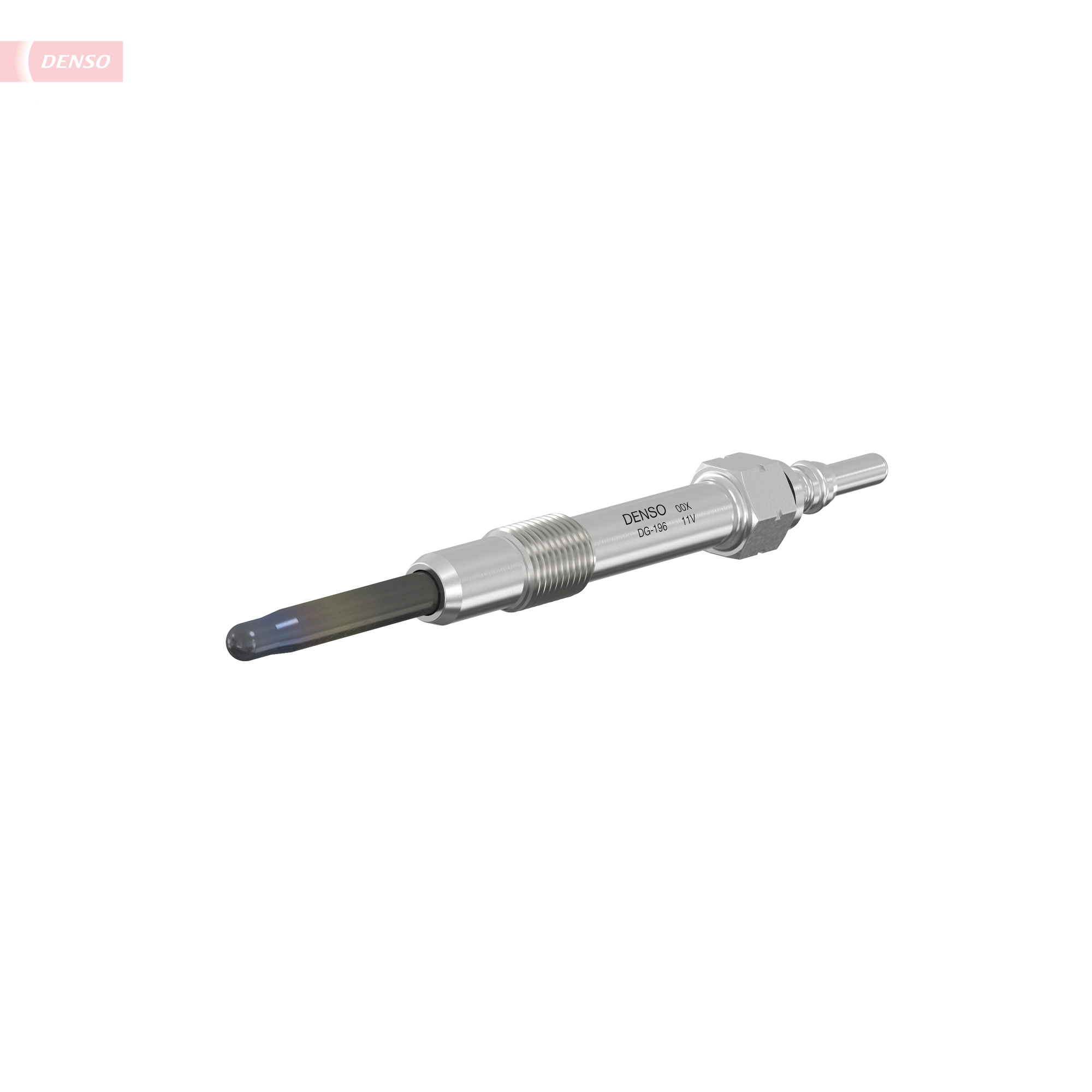 Купить DG196 Denso Свечи накала