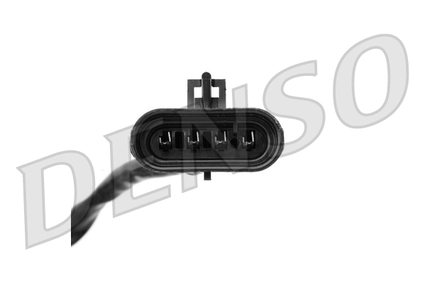 Sonda lambda, sensor de oxigênio Opel Astra G F69