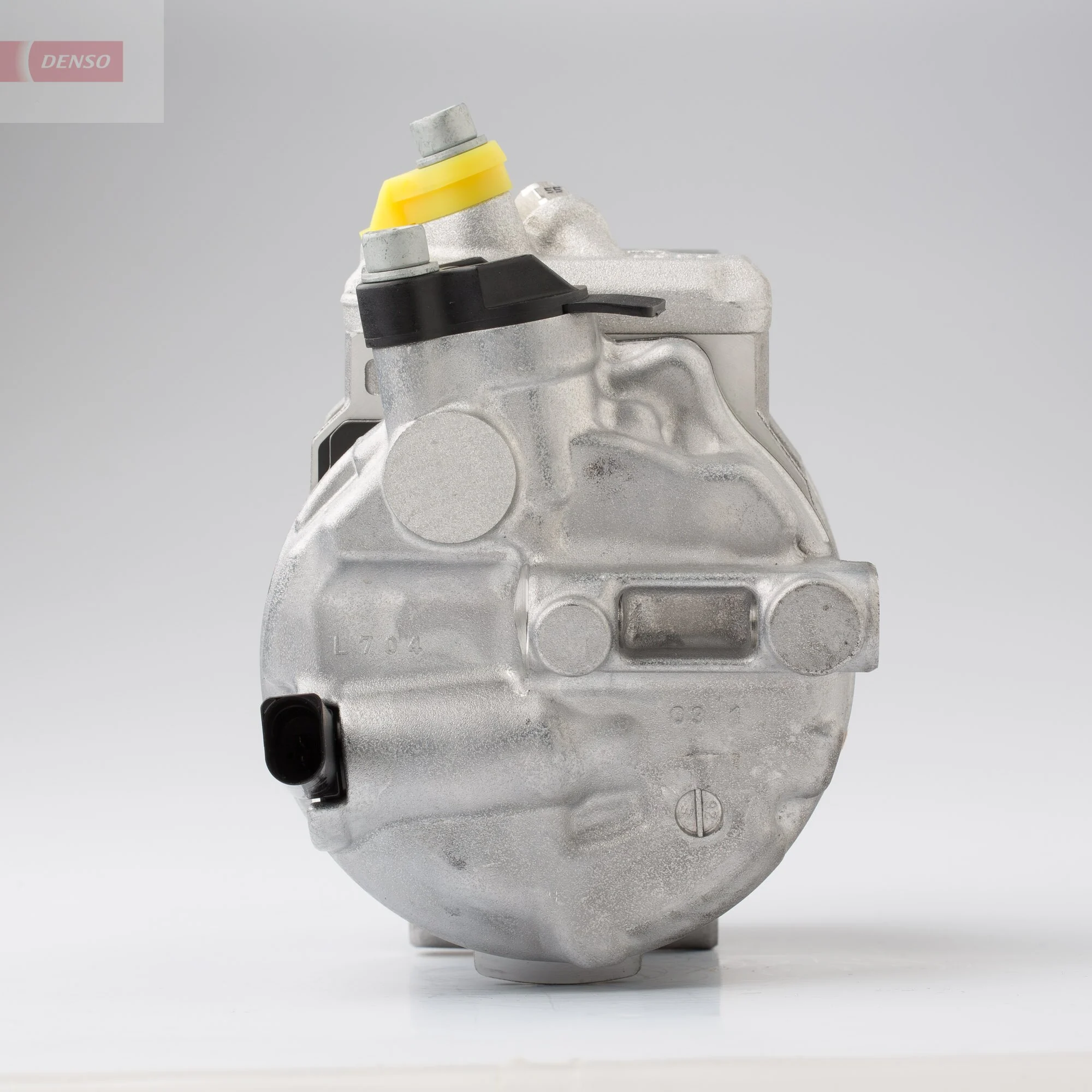 DCP32003 Denso Компрессор хладагента