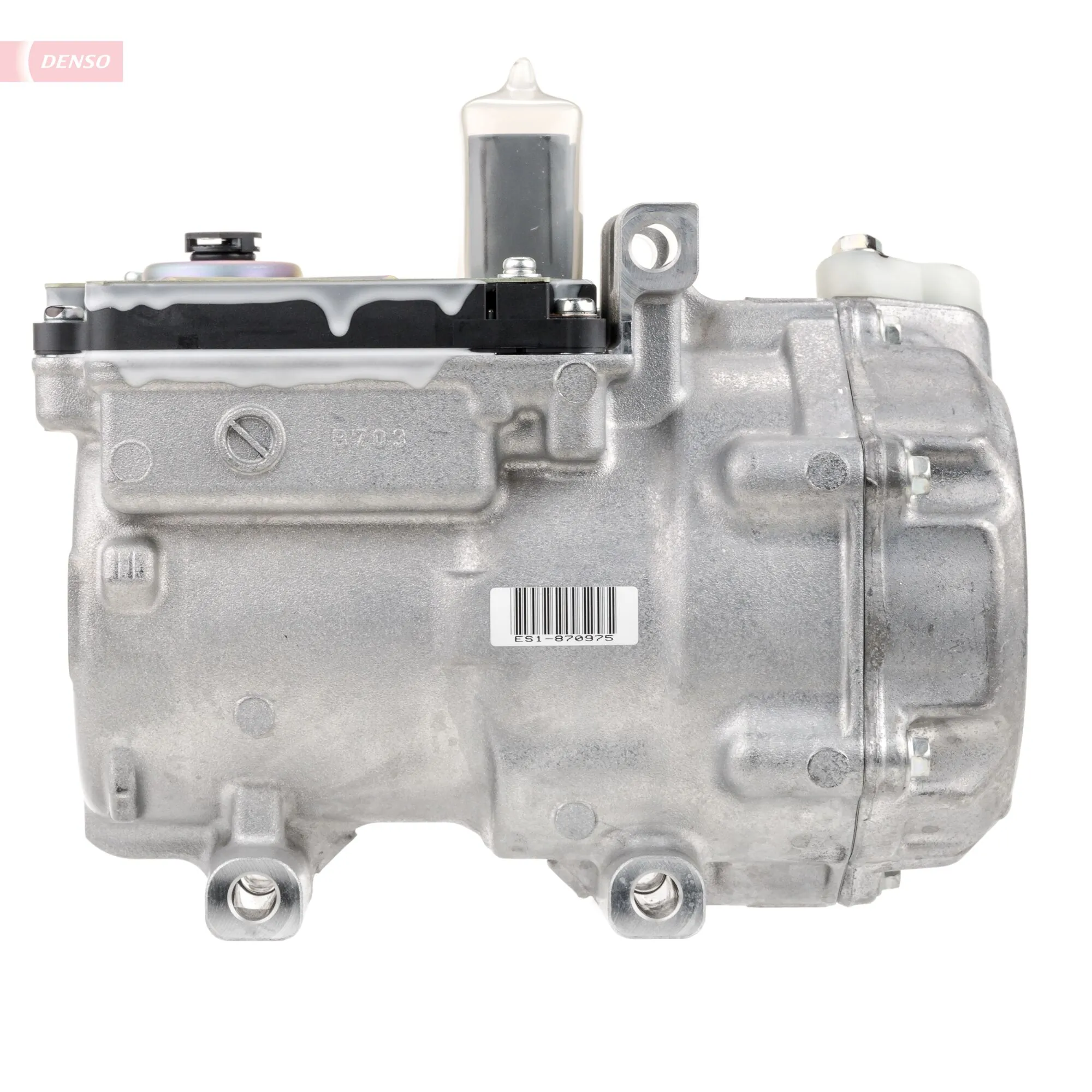 Купить DCP51008 Denso Компрессор климатической установки