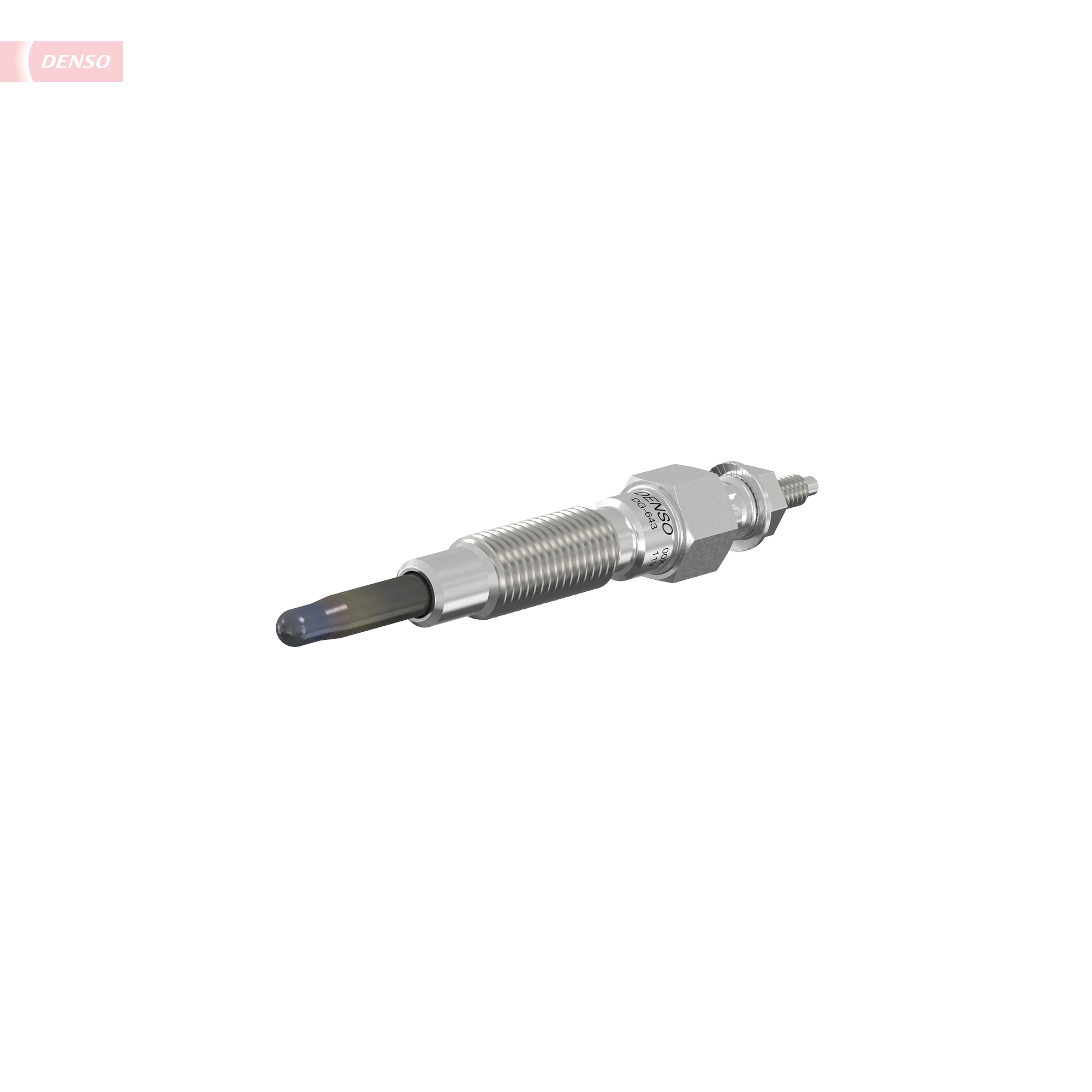Свечи накала Denso DG643 цена, от 11.84 USD