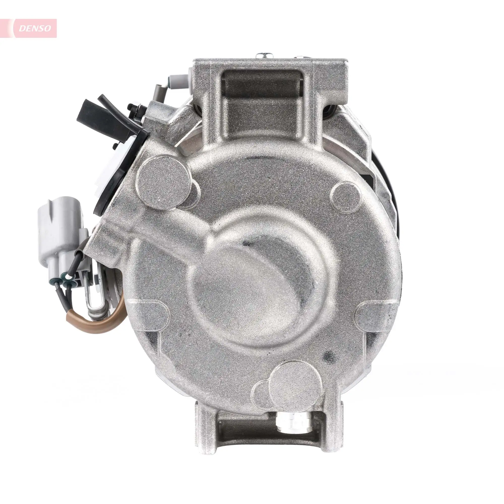 Компрессор системы кондиционирования Denso DCP50323 цена, от 437.60 USD