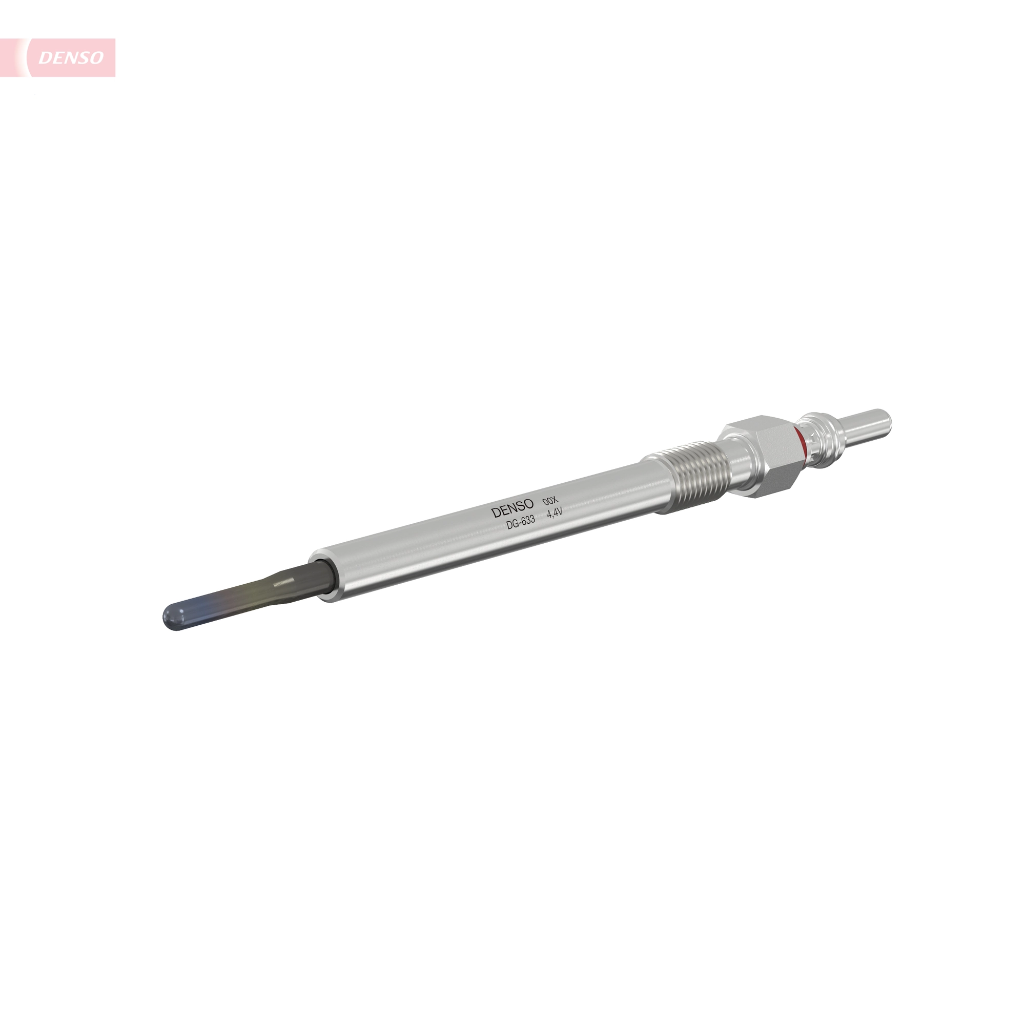 Свечи накала Denso DG633 цена, от 24.69 USD
