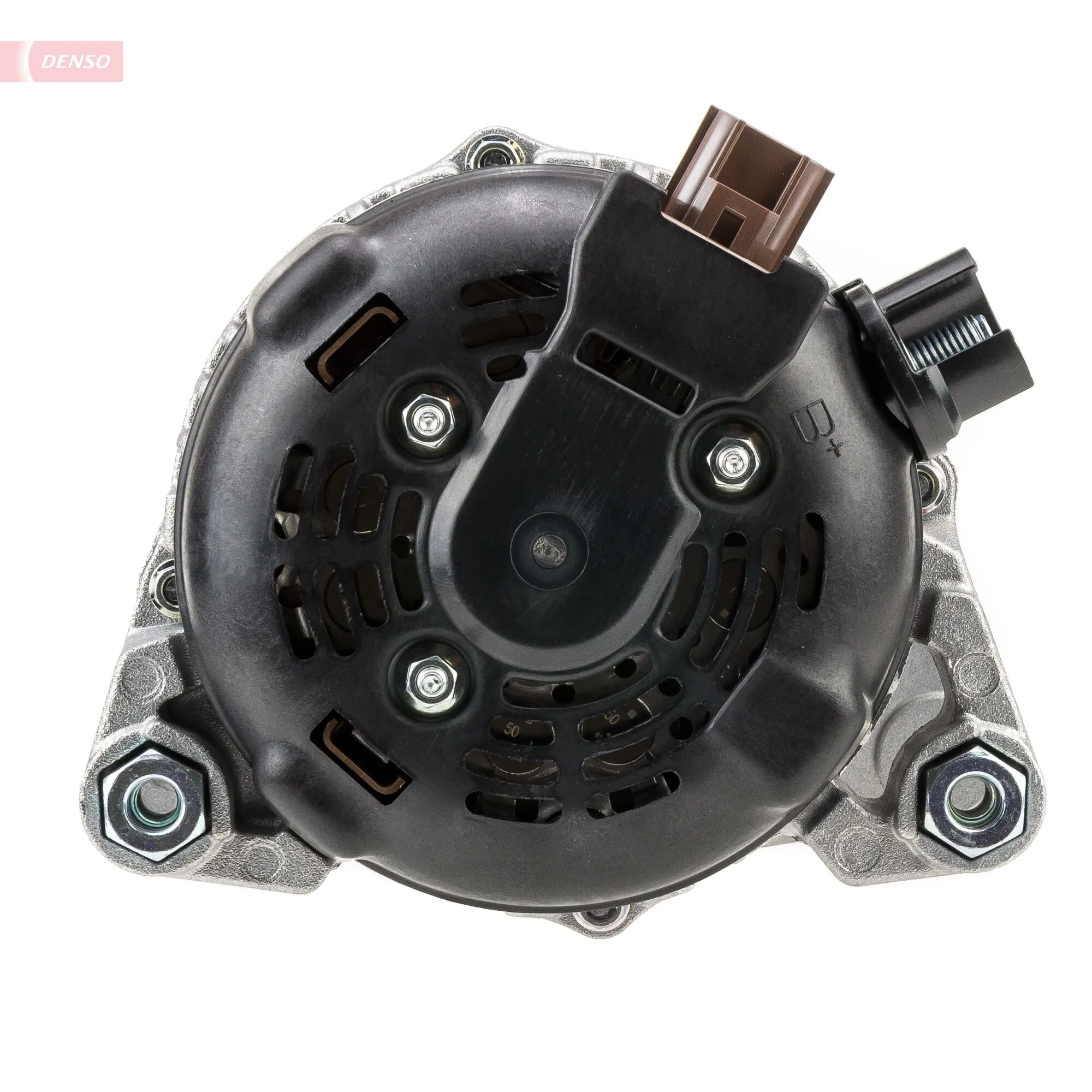 DAN932 Denso Генератор автомобильный