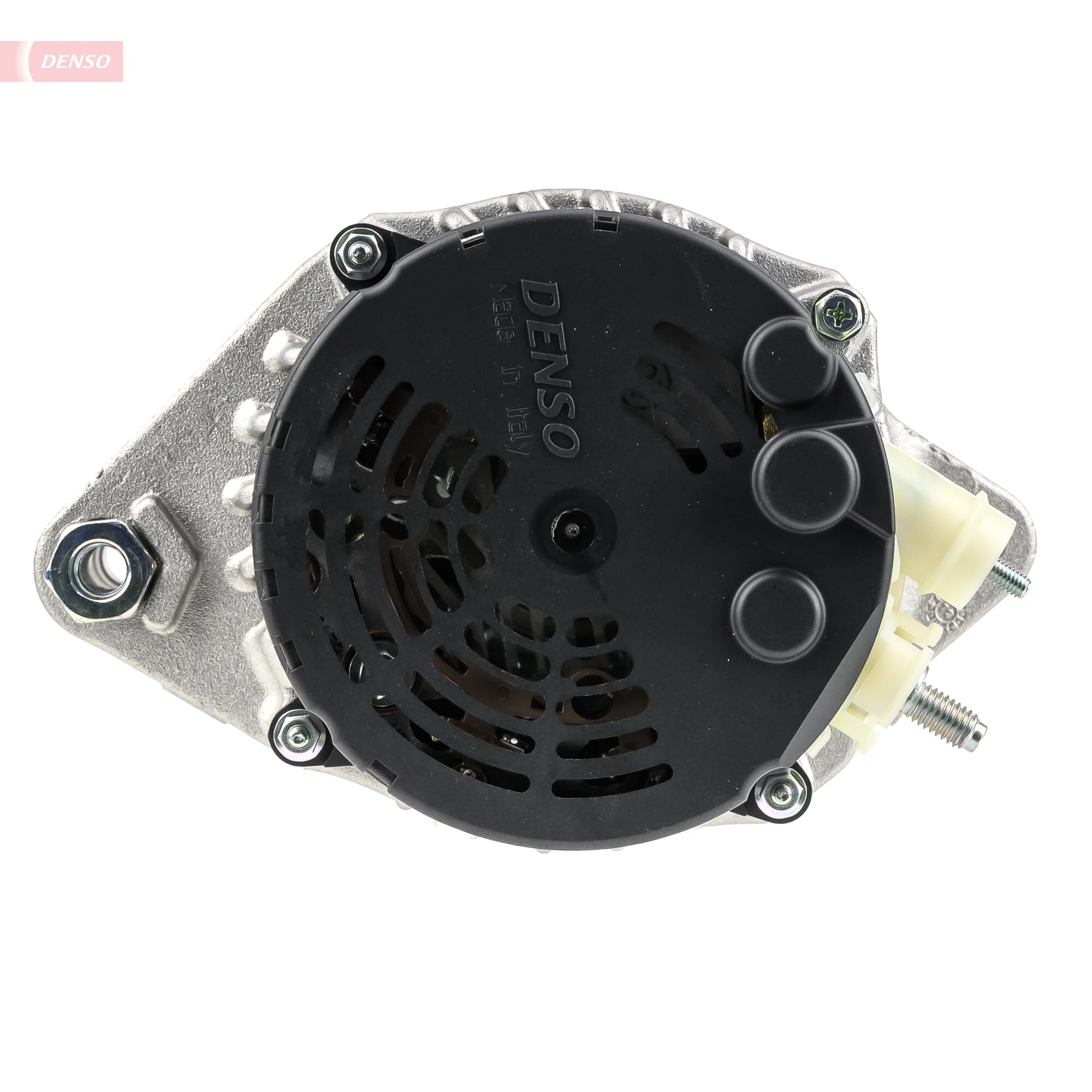 DAN1035 Denso Генератор автомобильный