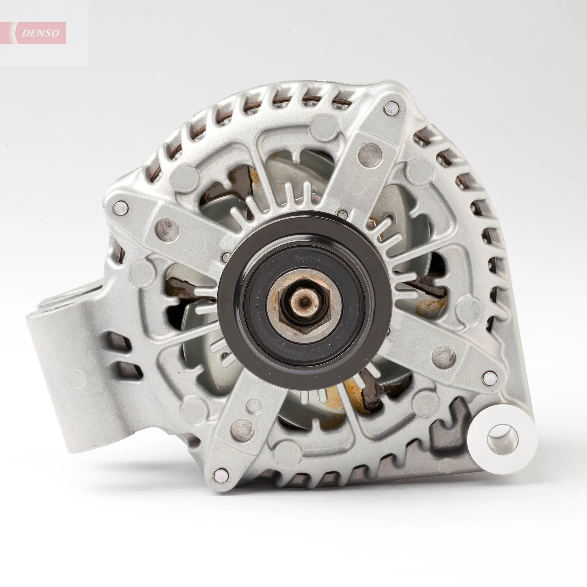 DAN1112 Denso Генератор автомобильный