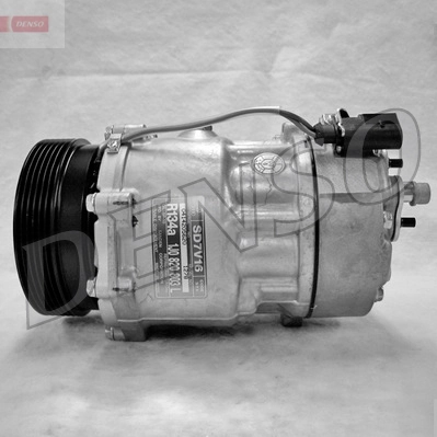 Compressor de aparelho de ar condicionado Seat Toledo 2 1M2