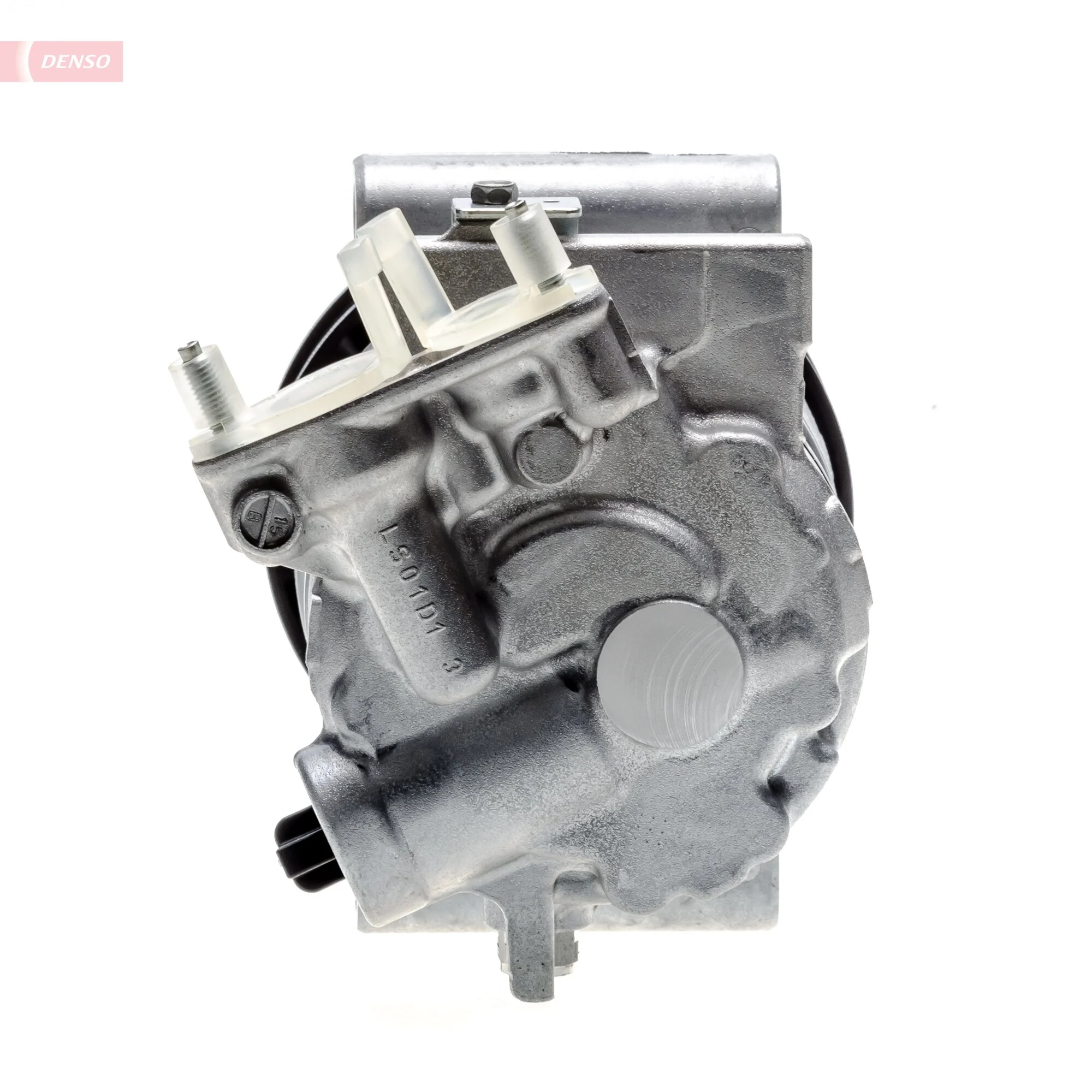 Компрессор системы кондиционирования Denso DCP21015 цена, от 317.98 USD