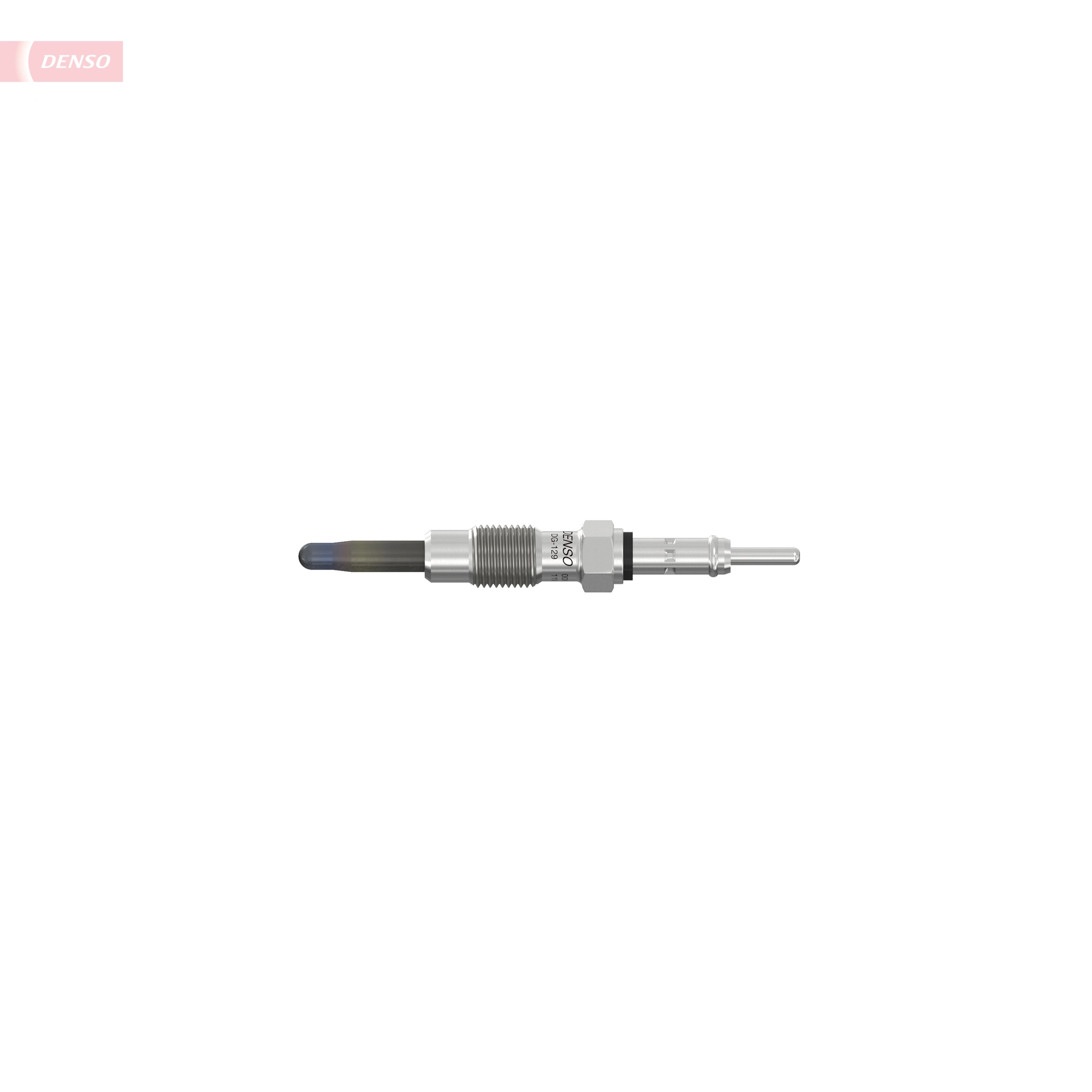 Свечи накала DG129 Denso