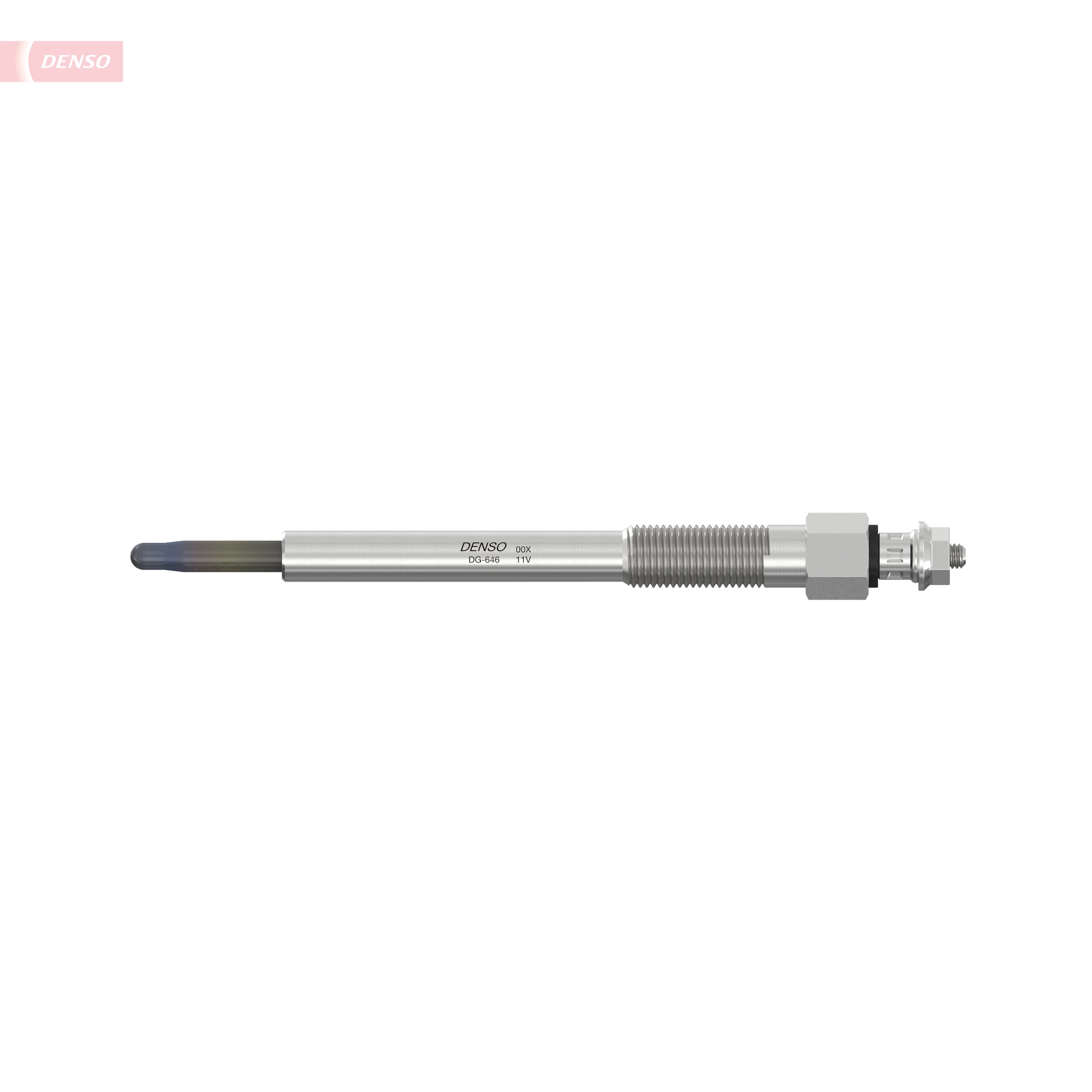 Свечи накала DG646 Denso