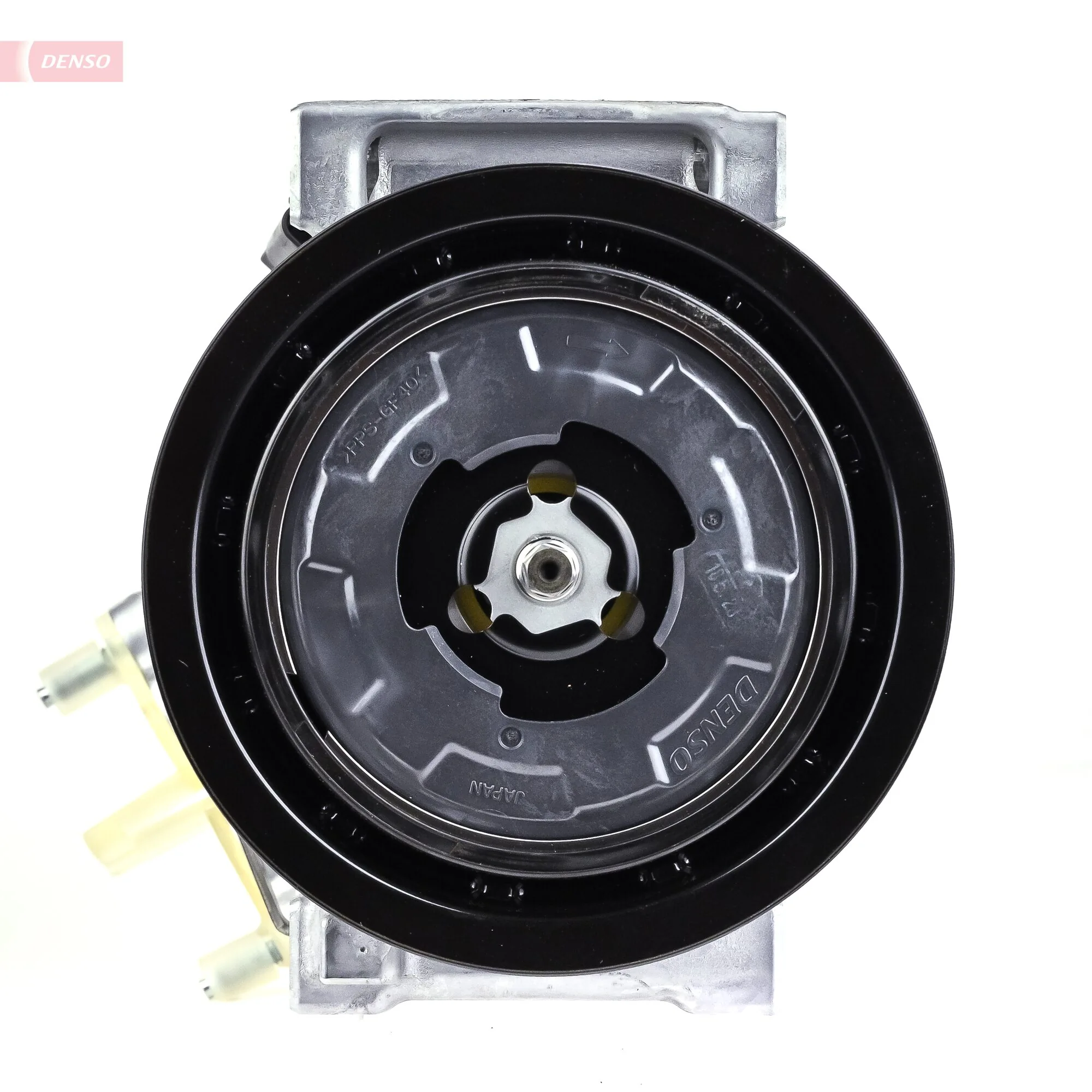 Компрессор системы кондиционирования Denso DCP21017 цена, от 429.46 USD