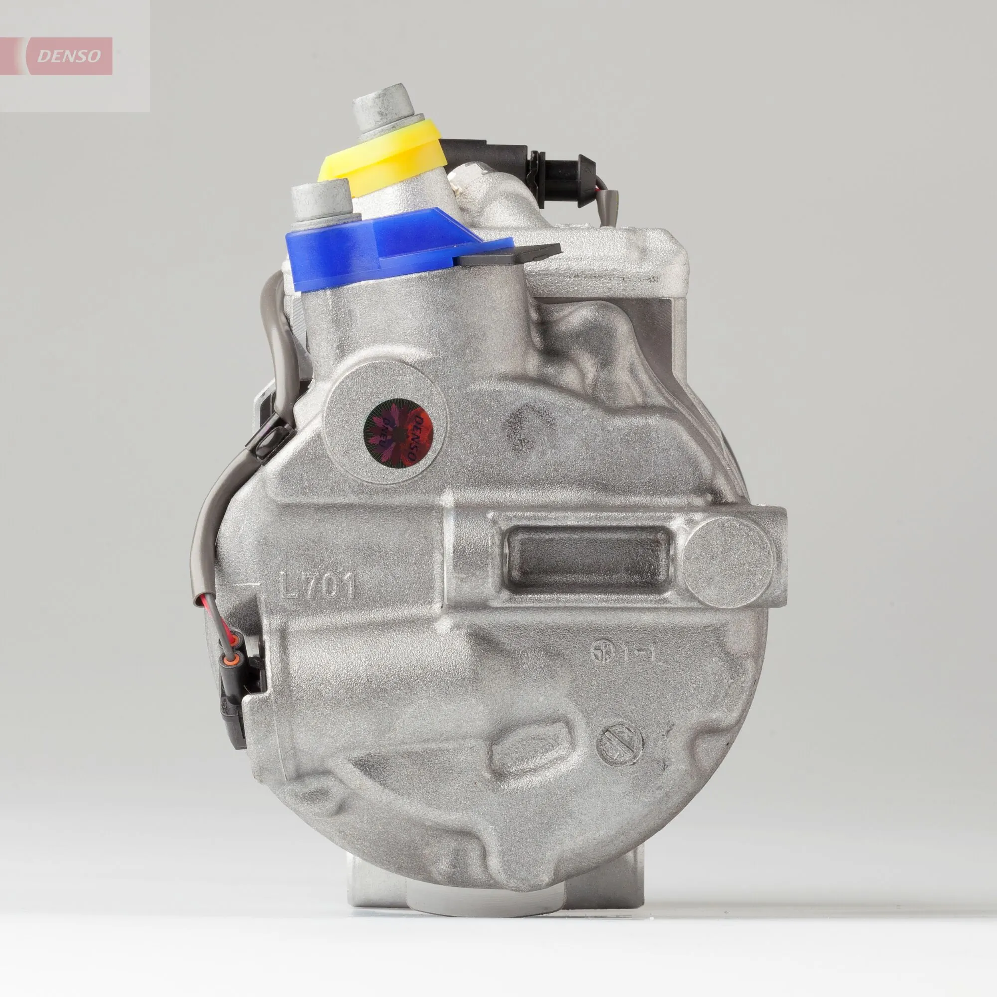 DCP28014 Denso Компрессор хладагента