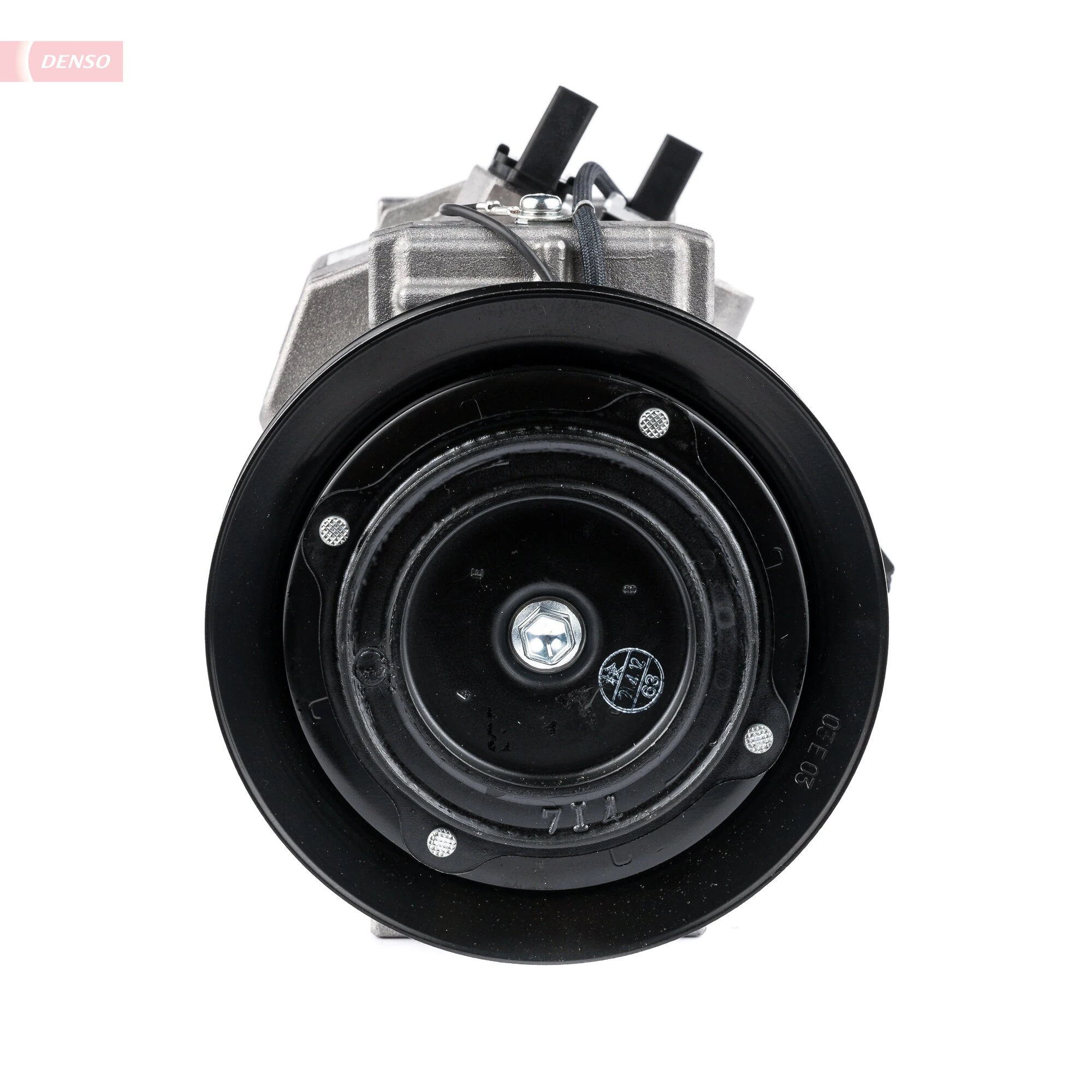 DCP99531 Denso Компрессор хладагента